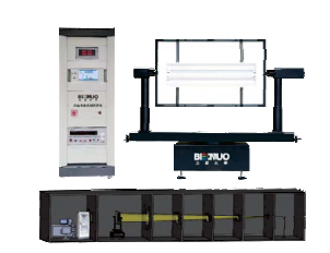 HAG1900 distribution photometer (dual arm)